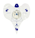 The StingRay® Touchless Breast Implant Insertion Device (Single Device)
